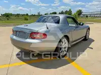 2009 Mazda MX-5 фото