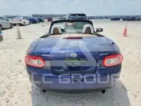 2009 Mazda MX-5 фото
