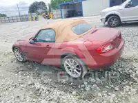 2009 Mazda MX-5 фото