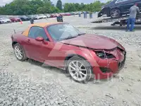 2009 Mazda MX-5 фото