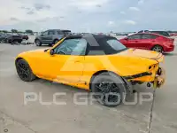 2009 Mazda MX-5 photo