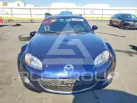 2009 Mazda MX-5 фото
