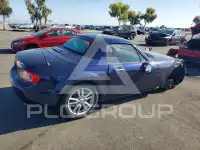 2009 Mazda MX-5 фото