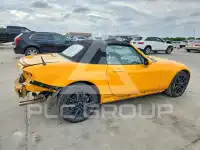 2009 Mazda MX-5 photo