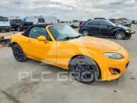 2009 Mazda MX-5 photo