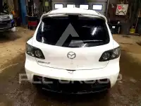 2009 Mazda  фото