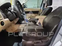 2009 Mazda Tribute фото