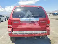 2009 Mazda Tribute фото