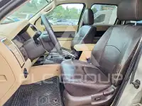 2009 Mazda Tribute фото