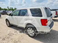 2009 Mazda Tribute фото