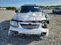 2009 Mazda Tribute фото
