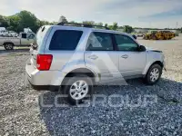 2009 Mazda Tribute фото