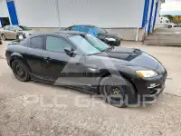 2009 Mazda RX-8 фото