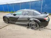 2009 Mazda RX-8 фото