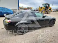 2009 Mazda RX-8 фото