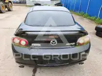 2009 Mazda RX-8 фото