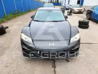2009 Mazda RX-8 фото