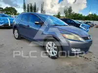 2009 Mazda CX-7 фото