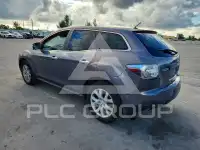 2009 Mazda CX-7 фото