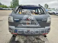 2009 Mazda CX-7 фото
