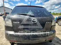 2009 Mazda CX-7 photo