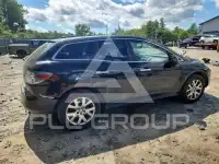 2009 Mazda CX-7 photo