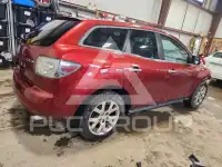 2009 Mazda CX-7 фото
