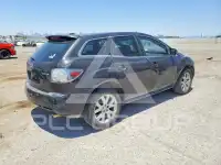 2009 Mazda CX-7 фото
