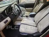 2009 Mazda CX-7 фото