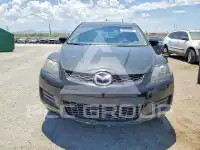 2009 Mazda CX-7 фото