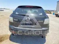 2009 Mazda CX-7 фото