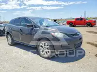 2009 Mazda CX-7 фото