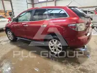 2009 Mazda CX-7 фото