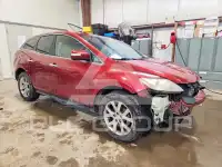 2009 Mazda CX-7 фото