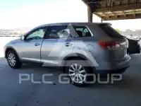 2009 Mazda CX-9 photo