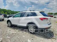 2009 Mazda CX-9 фото