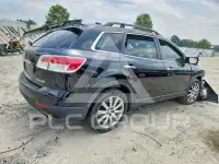 2009 Mazda CX-9 фото