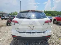 2009 Mazda CX-9 фото