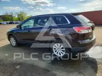 2009 Mazda CX-9 photo