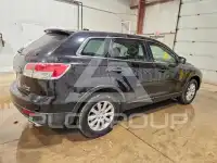 2009 Mazda CX-9 photo