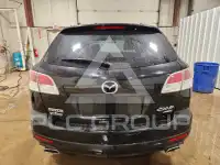 2009 Mazda CX-9 photo