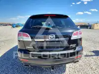 2009 Mazda CX-9 фото