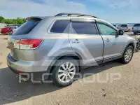 2009 Mazda CX-9 photo