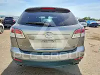 2009 Mazda CX-9 photo