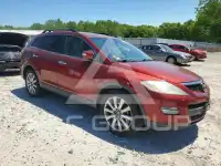 2009 Mazda CX-9 фото