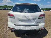 2009 Mazda CX-9 фото