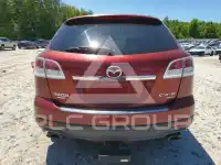 2009 Mazda CX-9 фото