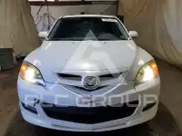 2009 Mazda 3 фото