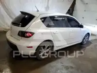 2009 Mazda 3 фото