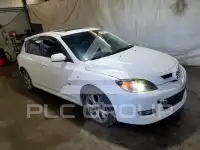 2009 Mazda 3 фото